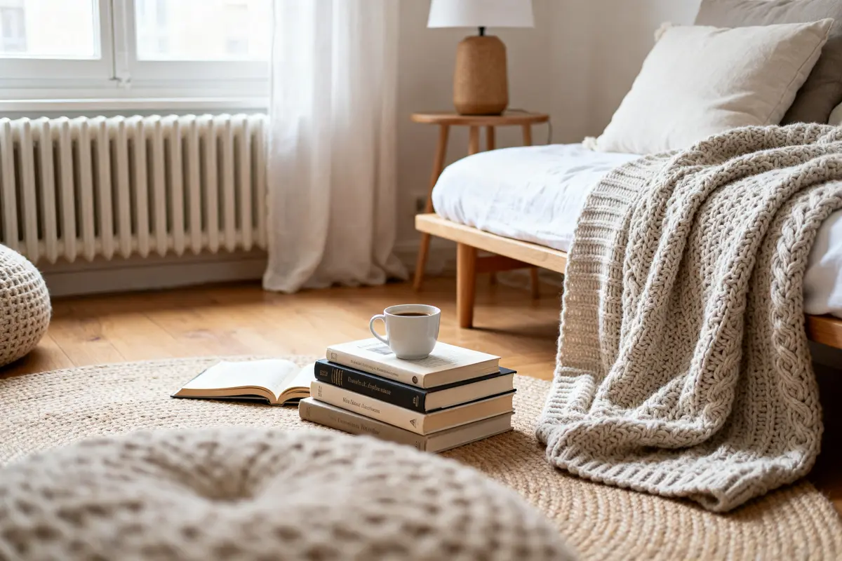 Cozy-Home Fr : créez votre espace confort &amp; harmonie chez vous