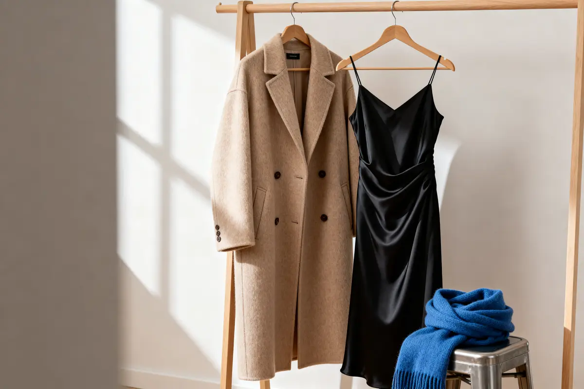 Éclairage pour dressing : Comment choisir luminaires LED et spots ?