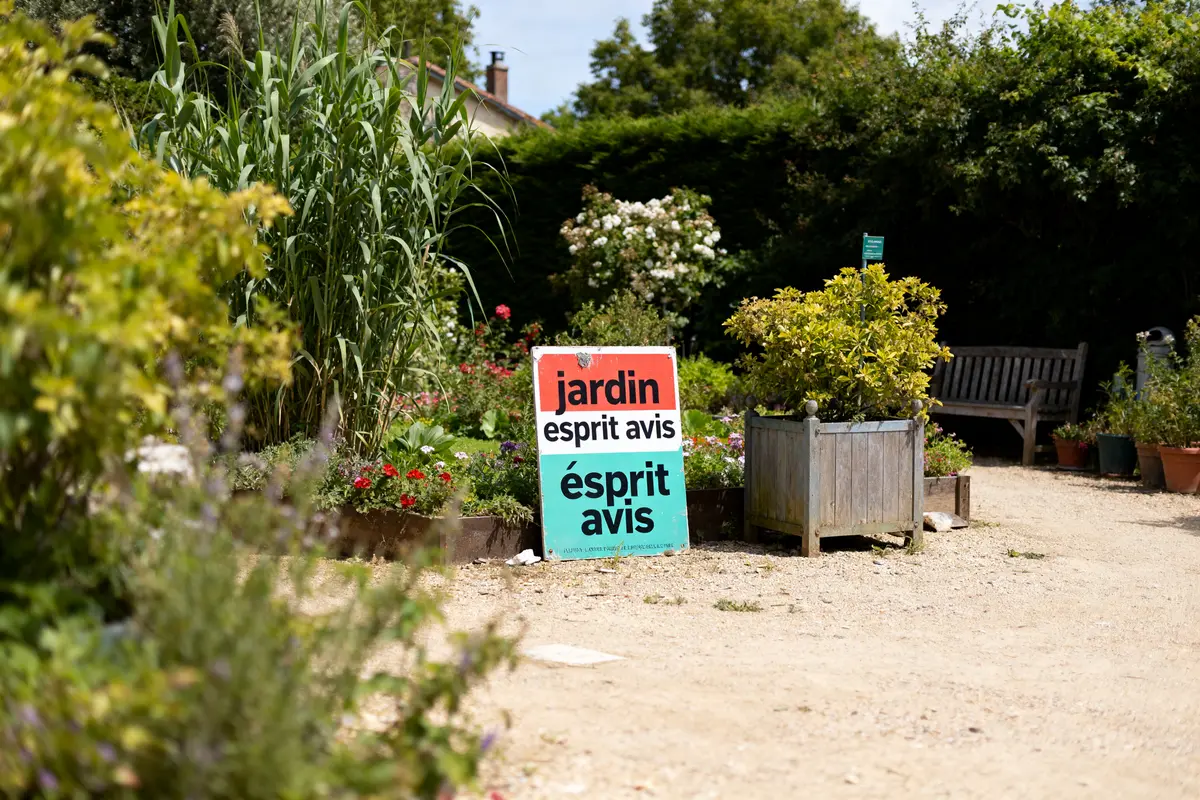 Jardin Esprit avis : fiable ou arnaque ? Découvrez la vérité