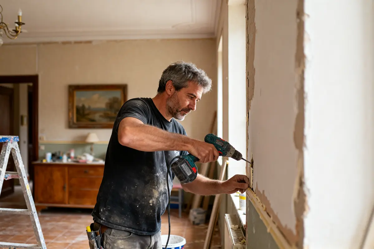 Mager.fr : conseils et solutions innovantes pour travaux maison