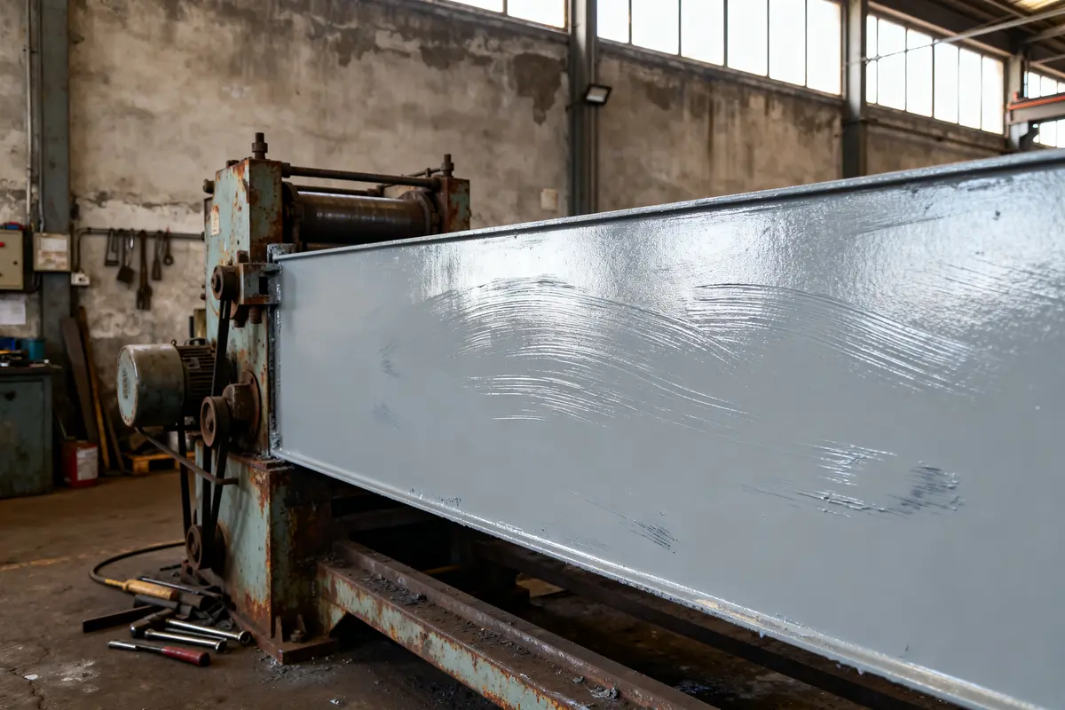 Ral9006 aluminium blanc : usages, peinture et conseils pratiques