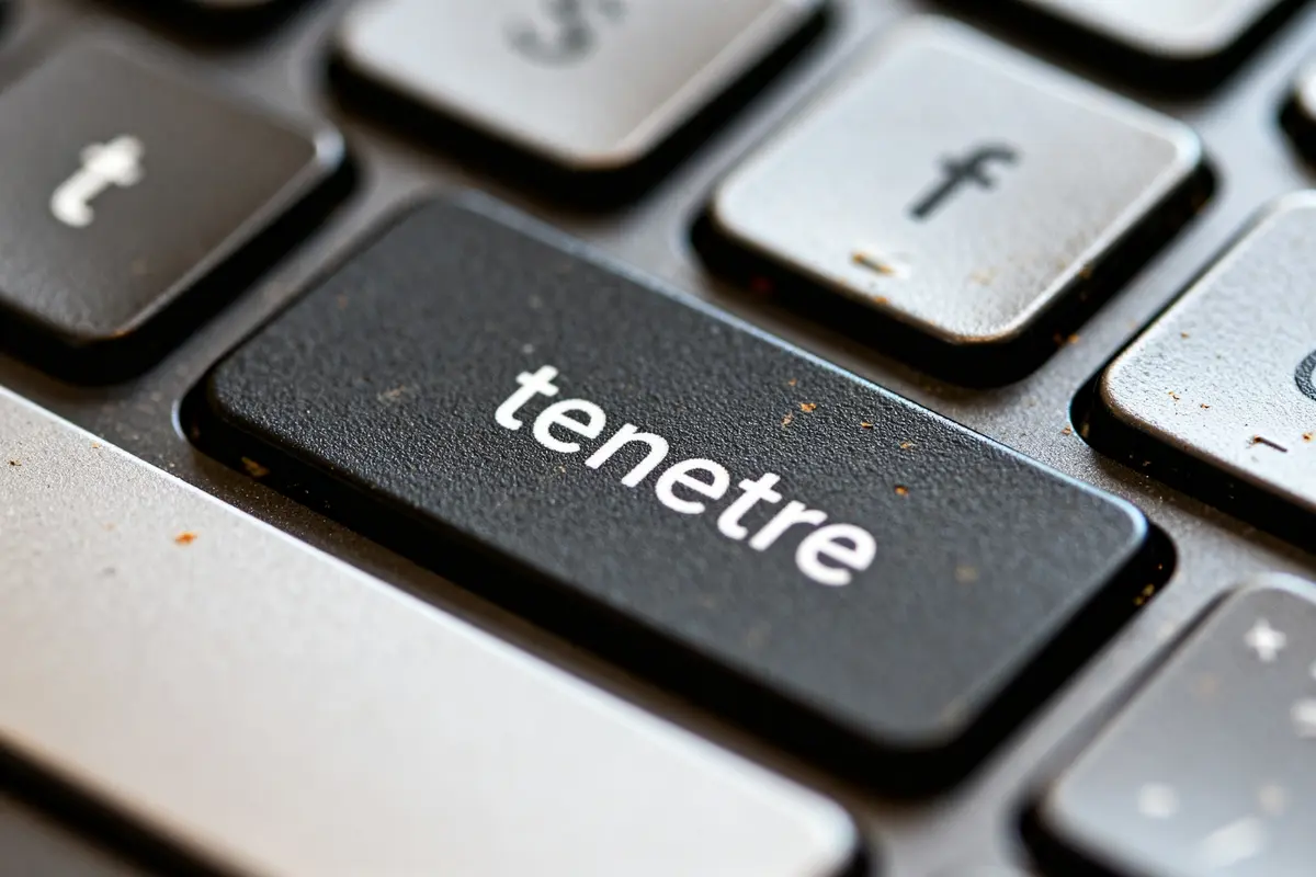 Tenetre : sens, usages clés et conseils pour bien l’utiliser