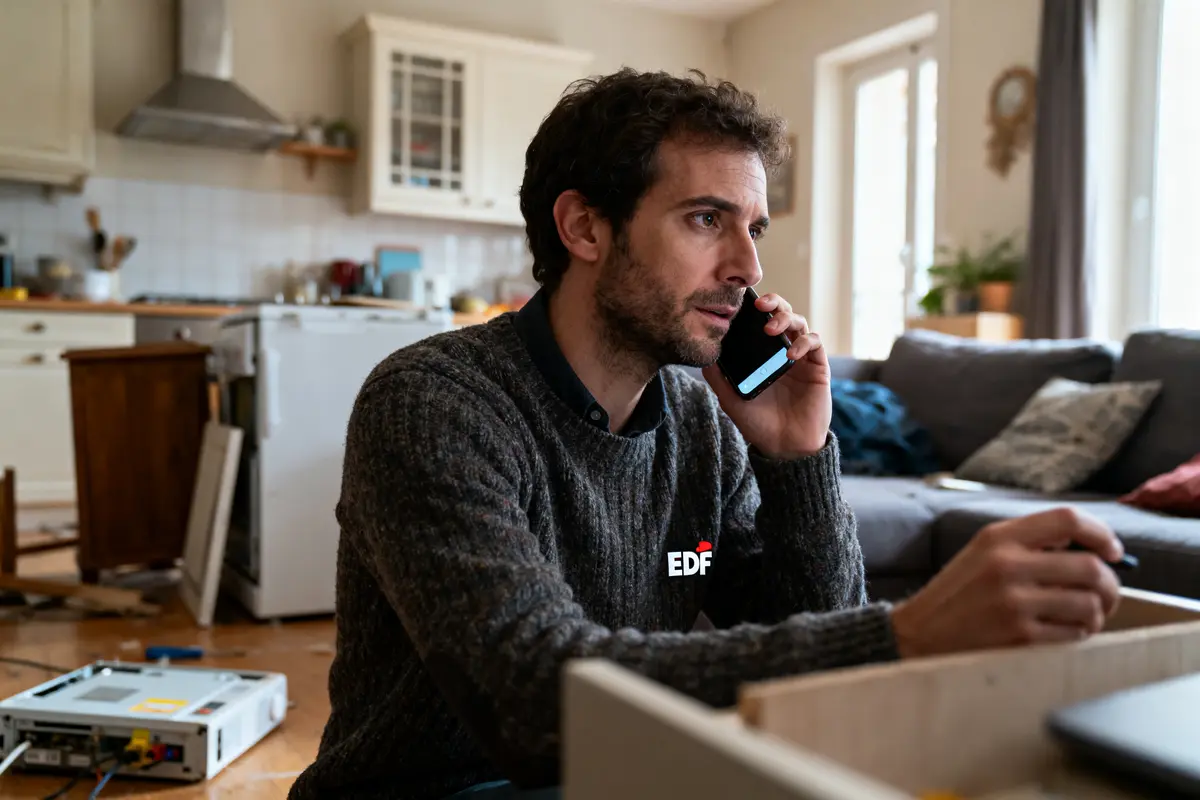 Assistance Dépannage EDF Avis : Avantages Et Inconvénients ?