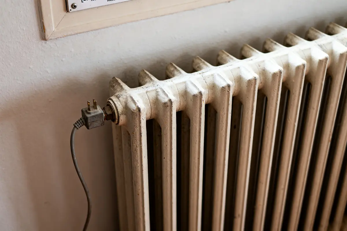 Ne pas brancher fil pilote radiateur : Risques et solutions ?