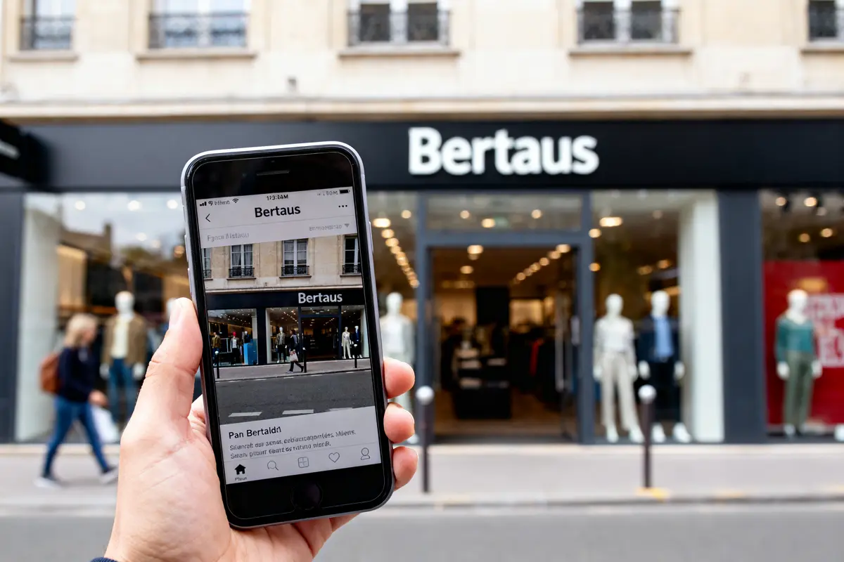 Bertaus France : avis, fiabilité et Que vaut la boutique ?
