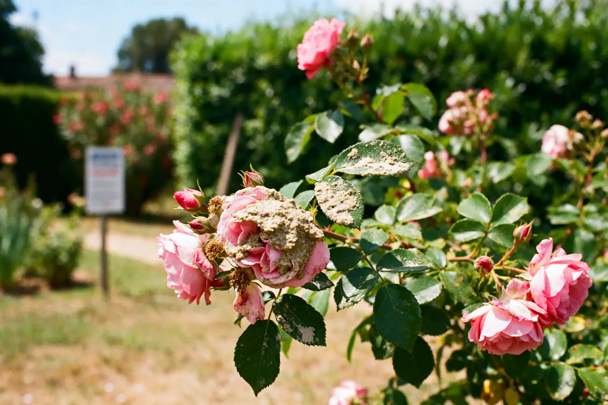 Bouillie bordelaise laurier rose : Dosage et traitement maladies