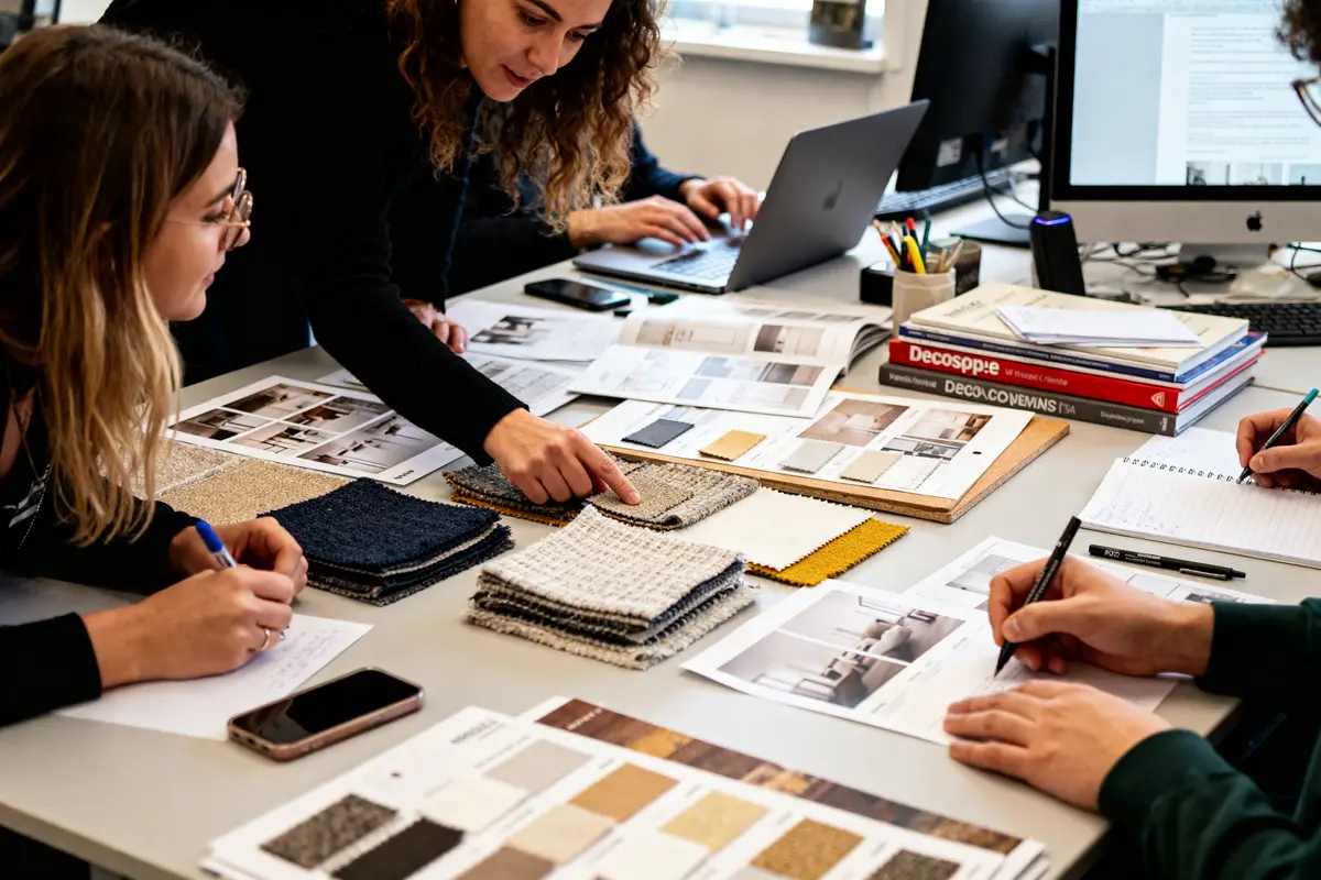 Coût formation décoration Decoscope.fr : Avis, prix et programme