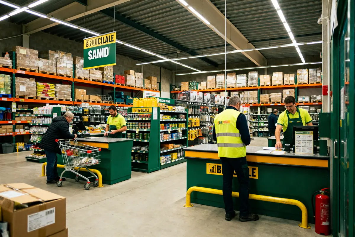 Ouverture des magasins de bricolage le dimanche : Que Dit la Loi ?