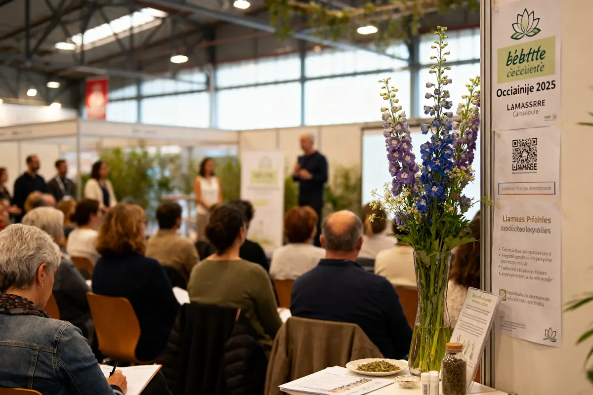 Salon bien-être Occitanie 2026 : Agenda, bio &amp; médecines douces