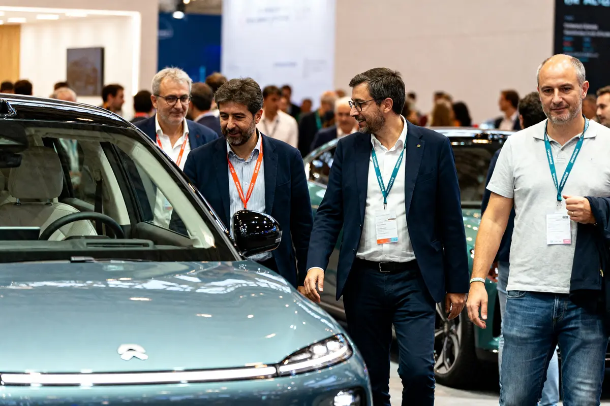 Salon de l’auto 2026 à Paris : Incontournable événement auto