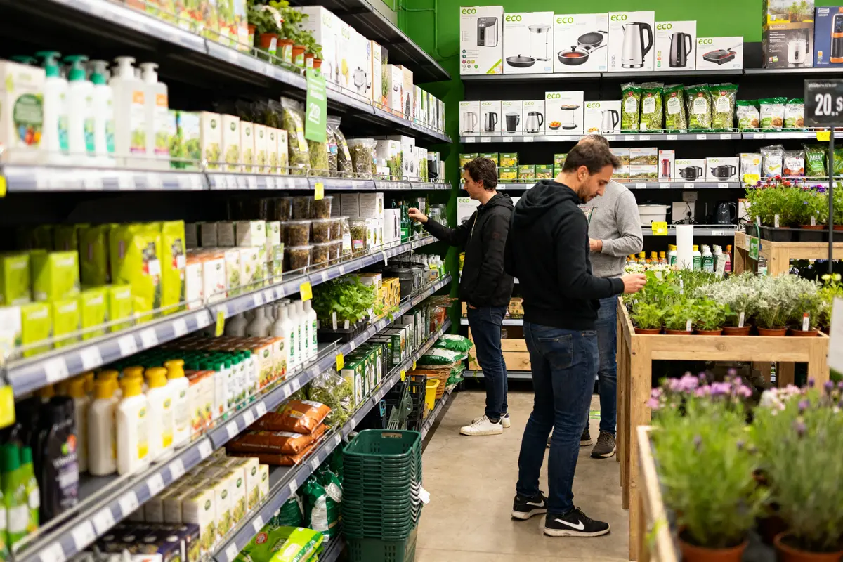 Eco Mart : votre boutique éco-responsable pour savoir-agir