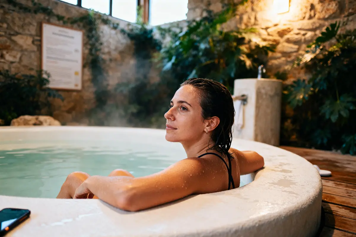 Faut-il se doucher après la cure thermale ? Conseils clés