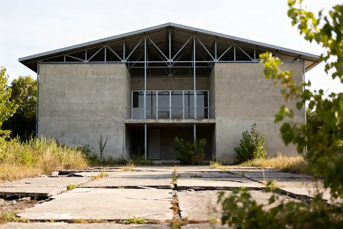 Structure Maison Phénix 1970 : Comment reconnaître et isoler ?