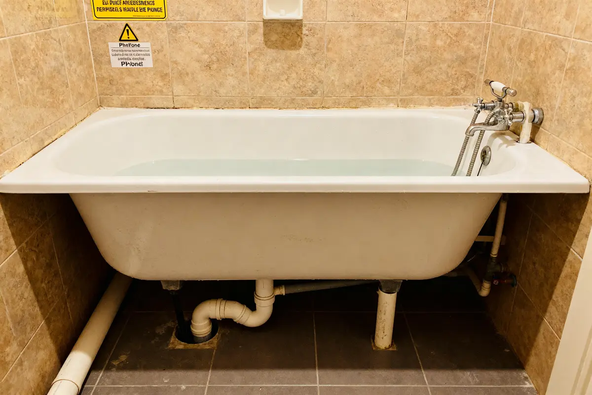 Surélever un receveur de douche : Comment choisir et installer ?
