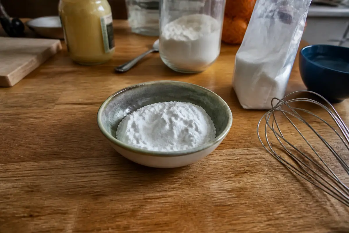 Bicarbonate de soude contre les rats : Efficacité et astuces ?